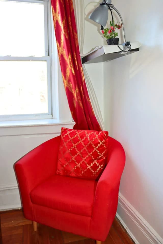 KLO ゲストハウス-ベーシック ルーム シティビュー-12