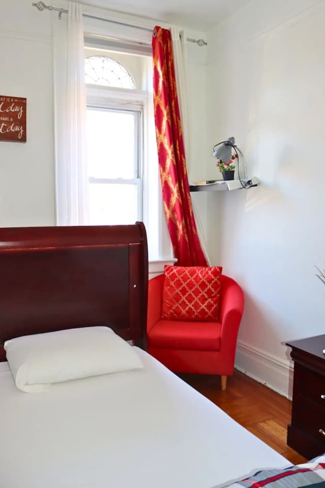 KLO ゲストハウス-ベーシック ルーム シティビュー-10