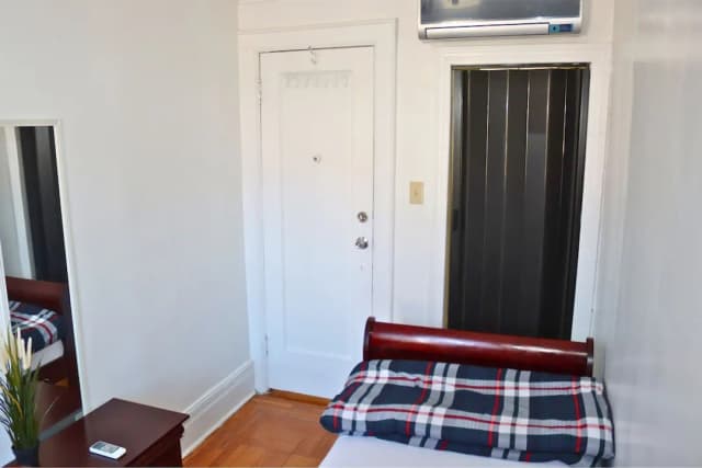 KLO ゲストハウス-ベーシック ルーム シティビュー-14