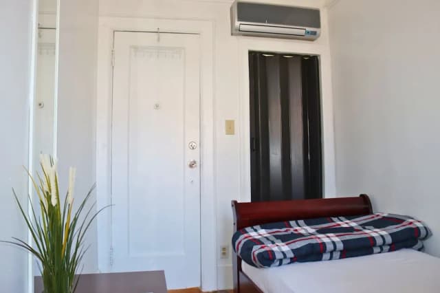 KLO ゲストハウス-ベーシック ルーム シティビュー-13