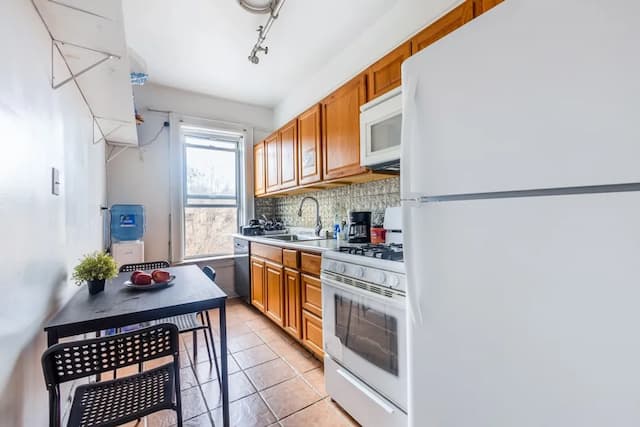 KLO Guest House-客房, 庭院景观-8