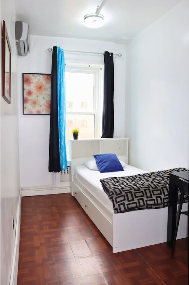 KLO Guest House-客房, 庭院景观-1