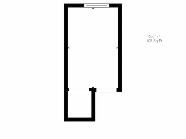 KLO Guest House-客房, 庭院景观-14