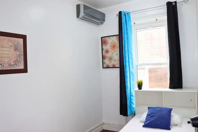 KLO Guest House-客房, 庭院景观-13