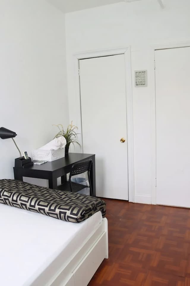 KLO Guest House-客房, 庭院景观-11