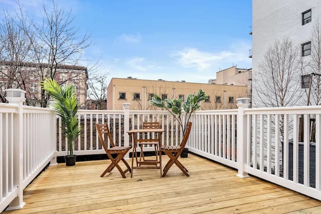 KLO Guest House-客房, 庭院景观-14