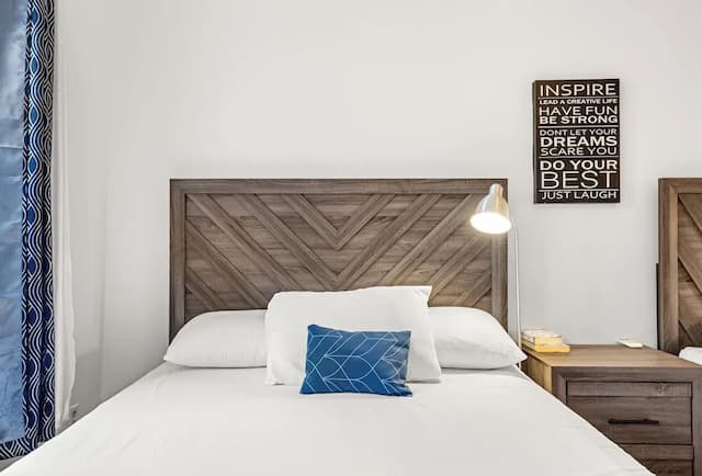 KLO Guest House-客房, 城市景观-10