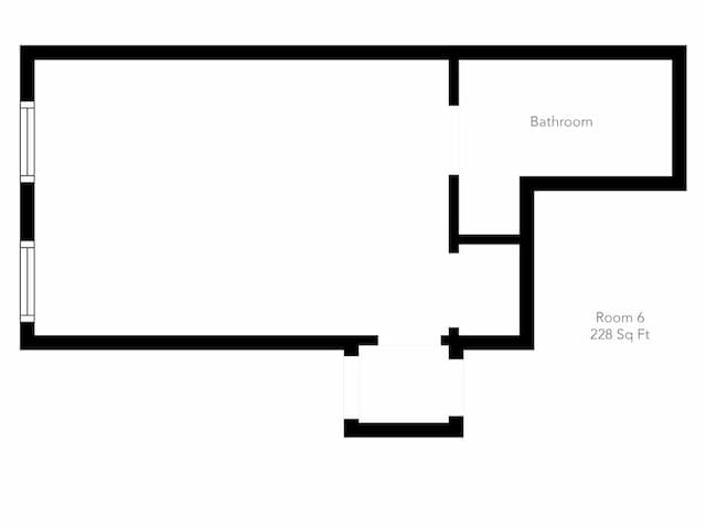 KLO Guest House-客房, 城市景观-14