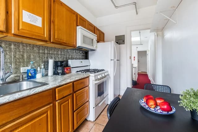 KLO Guest House-客房, 城市景观-8