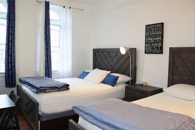 KLO Guest House-客房, 城市景观-1