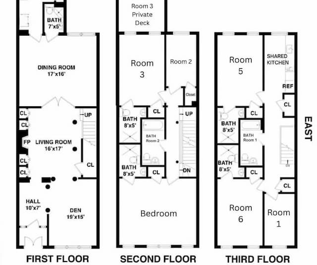 KLO Guest House-客房, 庭院景观-18