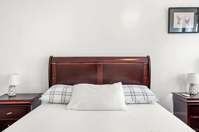 KLO Guest House-客房, 庭院景观-12