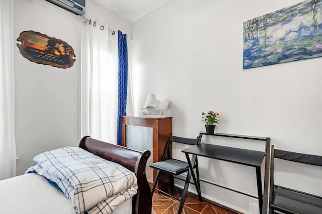 KLO Guest House-客房, 庭院景观-9