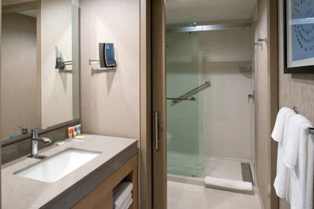 Hyatt Place Chicago/Wicker Park-Room, 1 King Bed with Sofa bed (Specialty)-5