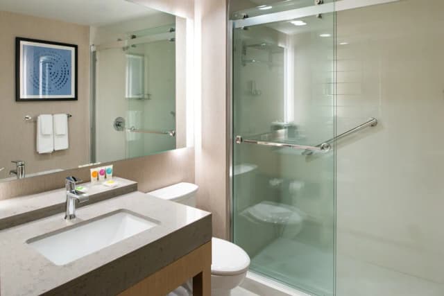 Hyatt Place Chicago/Wicker Park-Room, 2 Queen Beds (High Floor)-4