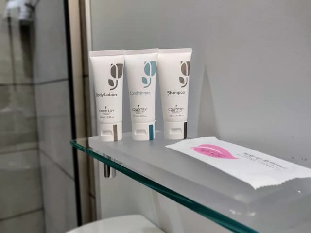 麗笙華盛頓州西雅圖塔科馬國際機場鄉村套房酒店-客房, 1 張特大雙人床, 無障礙, 非吸煙房-9