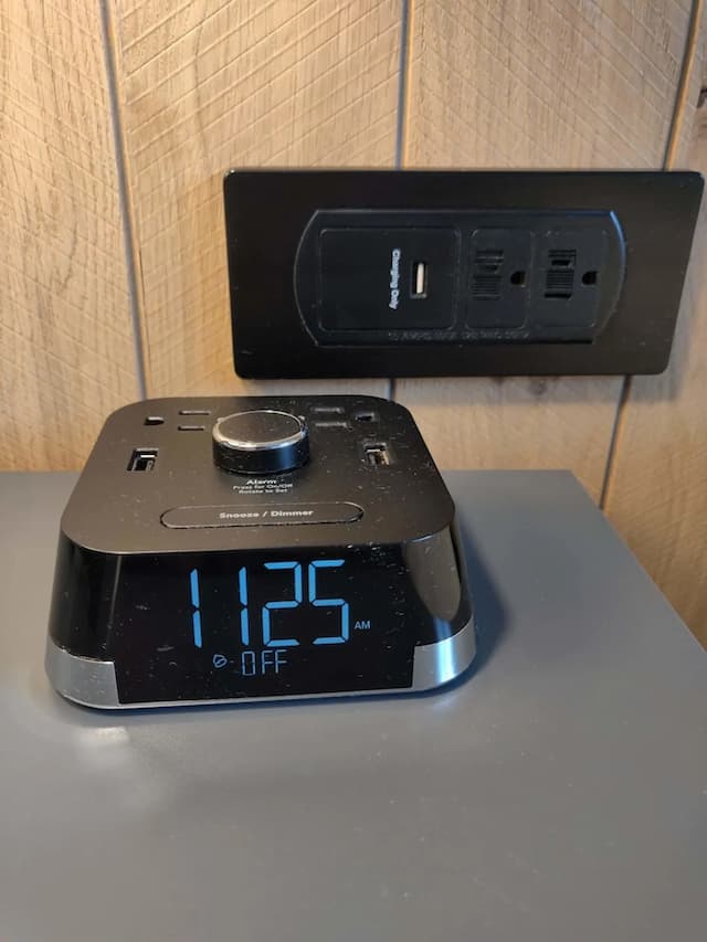 麗笙華盛頓州西雅圖塔科馬國際機場鄉村套房酒店-客房, 1 張特大雙人床, 無障礙, 非吸煙房-2