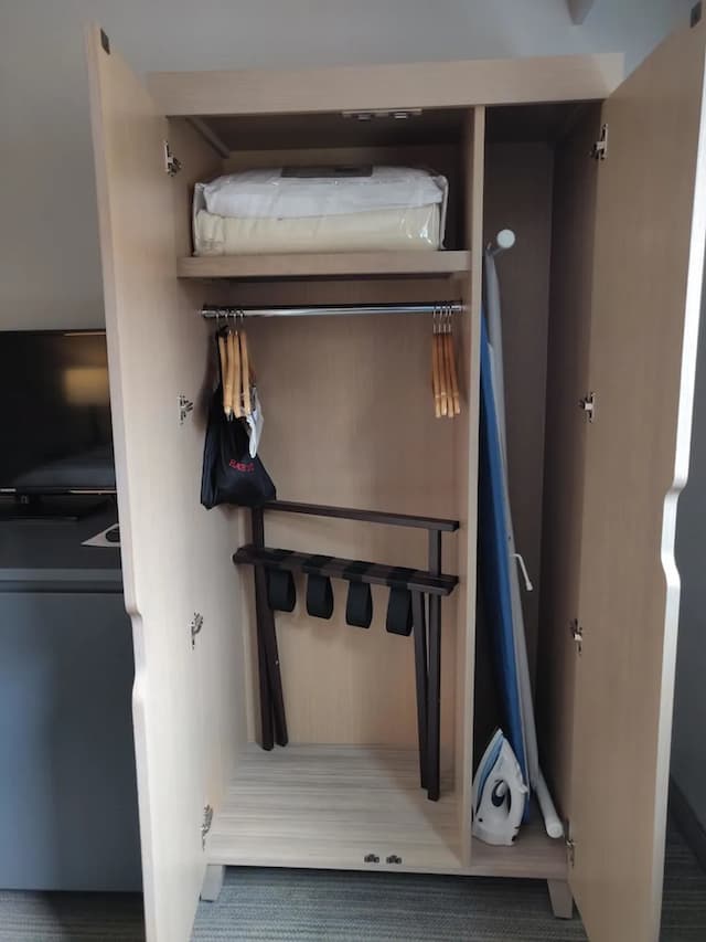 麗笙華盛頓州西雅圖塔科馬國際機場鄉村套房酒店-客房, 1 張特大雙人床, 無障礙, 非吸煙房-6