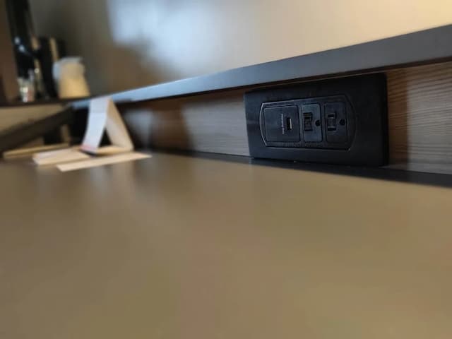 麗笙華盛頓州西雅圖塔科馬國際機場鄉村套房酒店-客房, 1 張特大雙人床, 非吸煙房-4