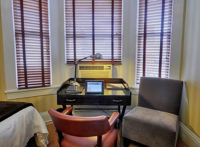 이그저큐티브 호텔 빈티지 코트, 유니언 스퀘어-이그제큐티브룸, 킹사이즈침대 1개-6