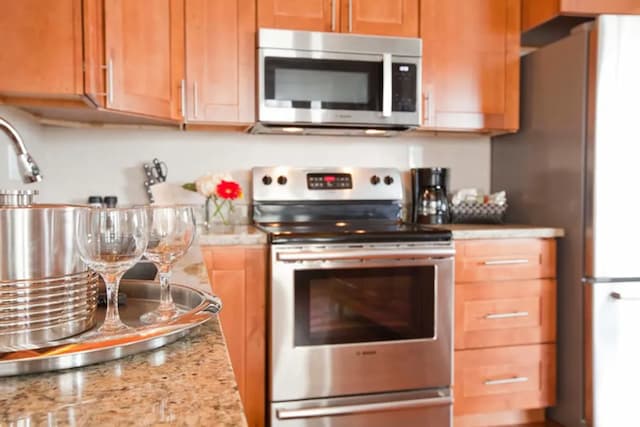 이그저큐티브 호텔 빈티지 코트, 유니언 스퀘어-스위트, 침실 1개, 주방-2