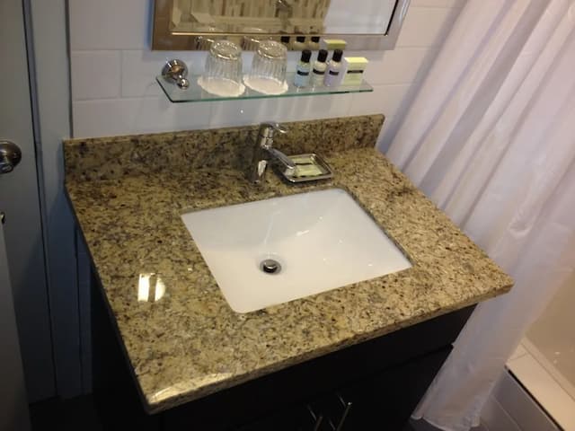 이그저큐티브 호텔 빈티지 코트, 유니언 스퀘어-이그제큐티브룸, 퀸사이즈침대 1개-5