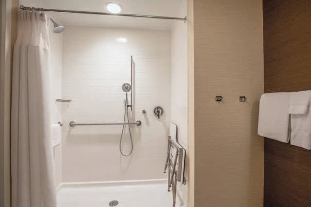 페어필드 인 & 스위트 시카고 다운타운/리버 노스-스튜디오, 침대(여러 개) (Hearing Accessible)-7