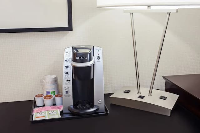 ホリデイ イン エクスプレス アンド スイーツ フィッシャーマンズ ワーフ by IHG-スイート クイーンベッド 2 台 バリアフリー-3