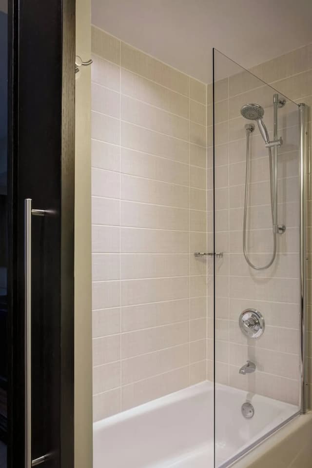 紐約甘逎迪機場萬怡飯店-行政雙人房, 2 張標準雙人床-9