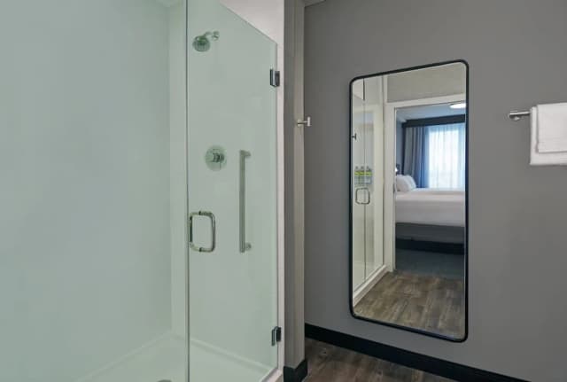 Staybridge Suites Houston Galleria Area by IHG-Suite, 1 Bedroom, Kitchen-12