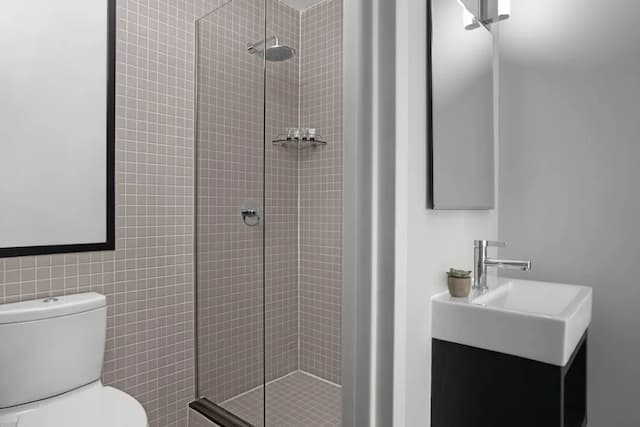 ザ ボルティック ホテル-シングルルーム クイーンベッド 1 台-11