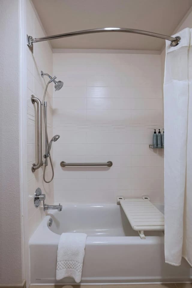 Residence Inn Houston The Woodlands / Lake Front Circle-Studio, 1 King Bed with Sofa bed-9