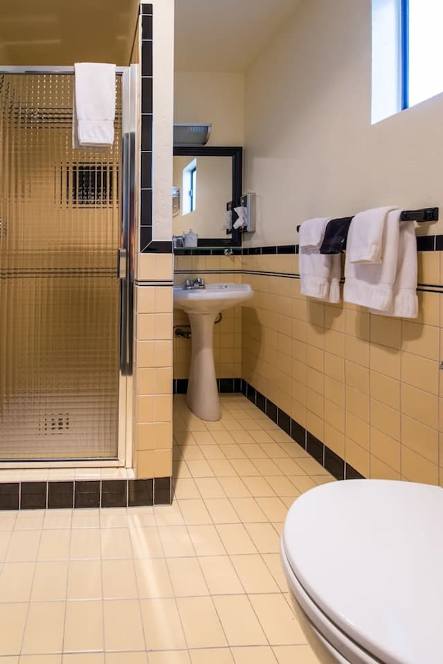 ホテル ボヘミ-デザイン ルーム クイーンベッド 1 台-9