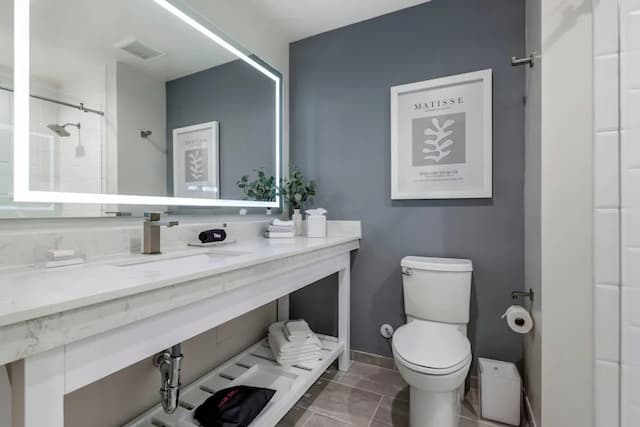 캠브리아 호텔 캘라바사스 - 말리부-스탠다드룸, 퀸사이즈침대 2개, 금연-2