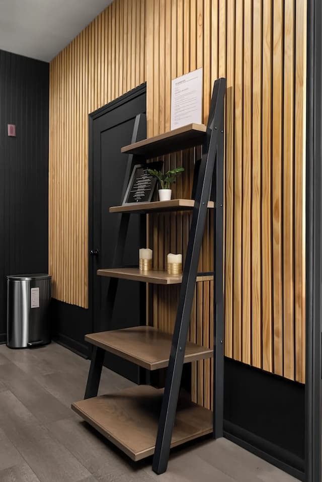 The Audemar-豪華客房-8