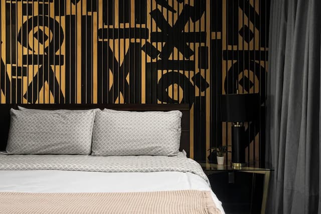 The Audemar-豪華客房-9