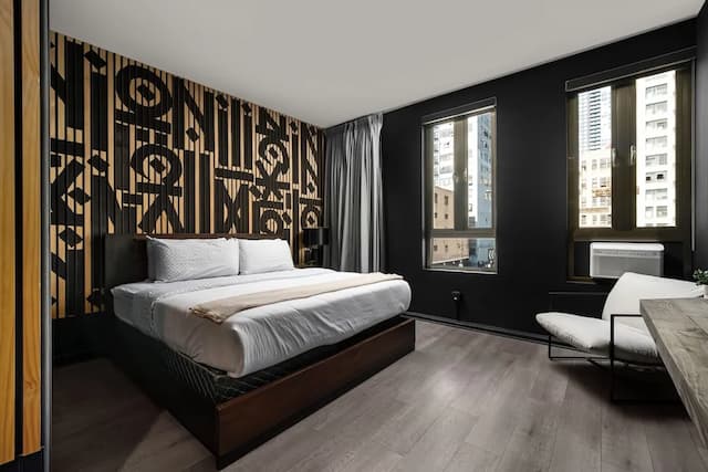 The Audemar-豪華客房-1