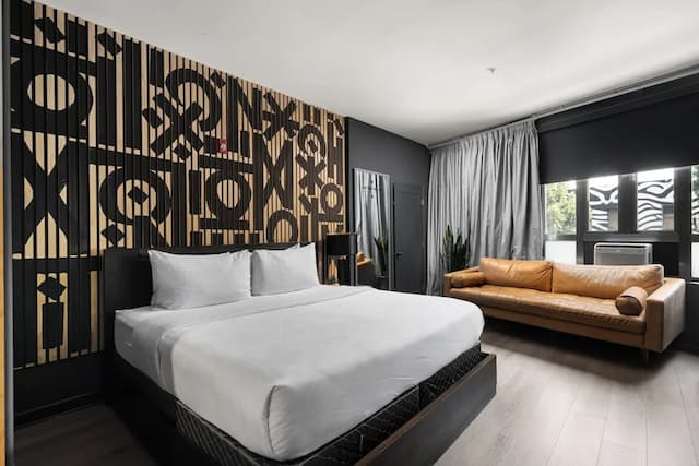 The Audemar-豪華客房-11