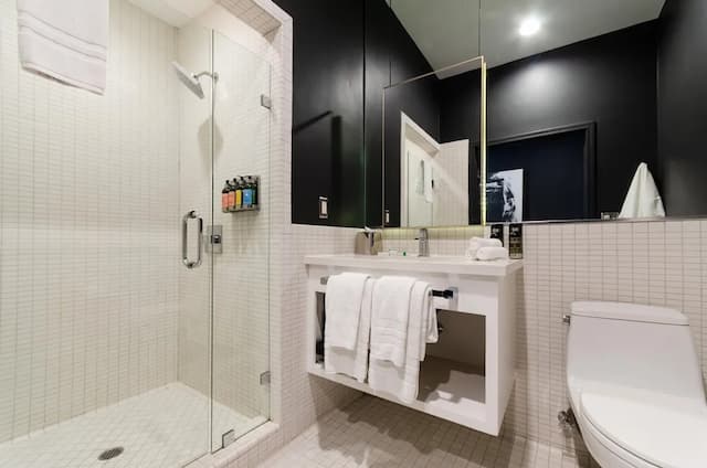 The Audemar-特色客房-5