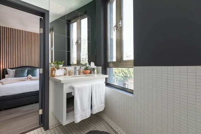 The Audemar-特色客房-6