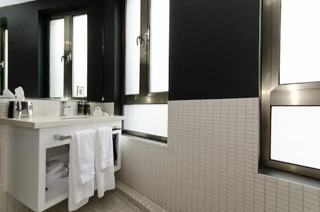 The Audemar-特色客房-2