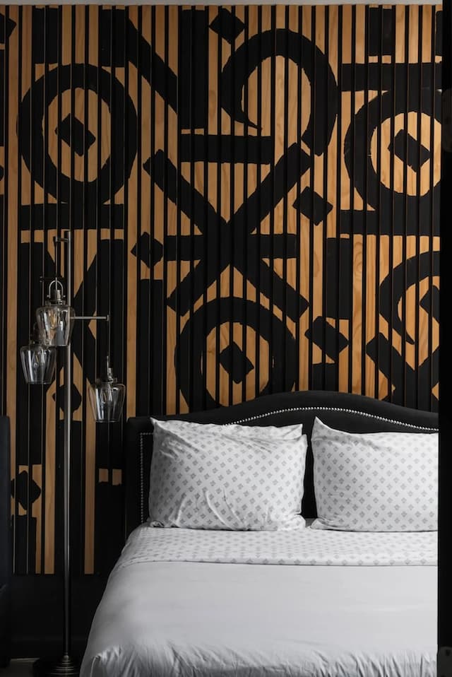 The Audemar-特色客房-11