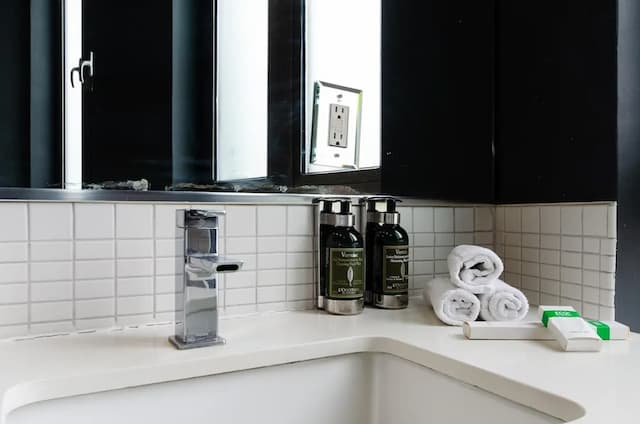 The Audemar-特色客房-4