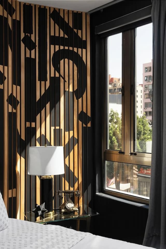 The Audemar-特色客房-10