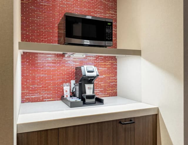 Hilton Garden Inn Chicago Central Loop-套房, 1 间卧室-2