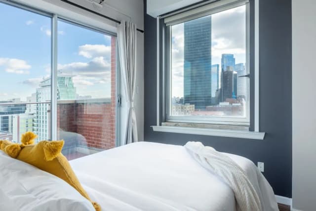 The Modernist Hotel-Penthouse Suite-1