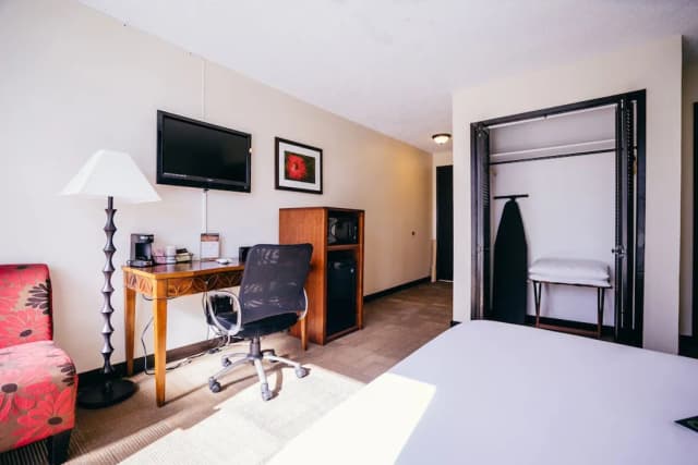 스테이 호텔 와이키키-Boutique Queen Room-2