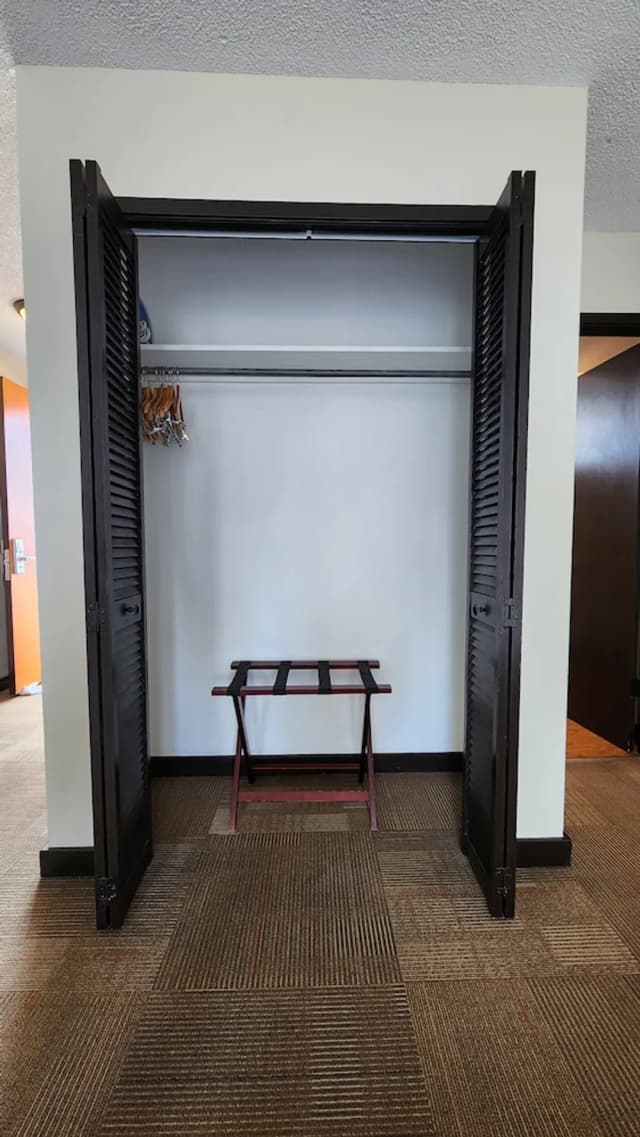 스테이 호텔 와이키키-2 Twins Beds Room-6