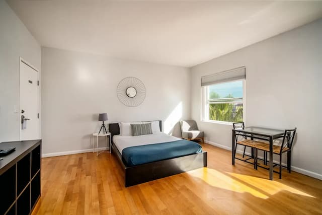 エア イン ヴェニス-スタジオ パーシャル オーシャン ビュー-1