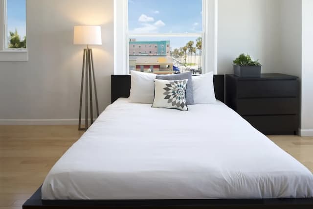 エア イン ヴェニス-スタジオ オーシャンビュー-5